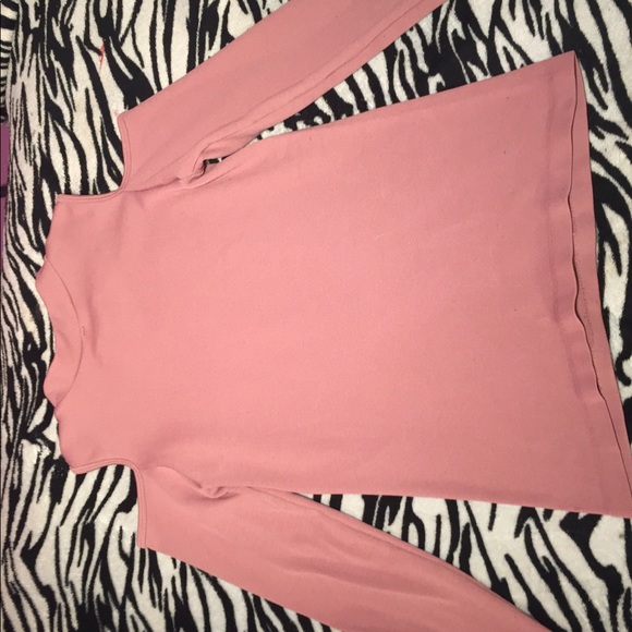 Pink Long Sleeve 💘 - Picture 5 of 6